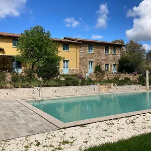 Is Conchisceddas Alloggio per agriturismo