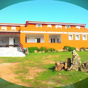  Bauernhof Agriturismo Pentuma