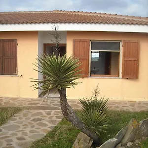 Depalmas Alloggio per agriturismo