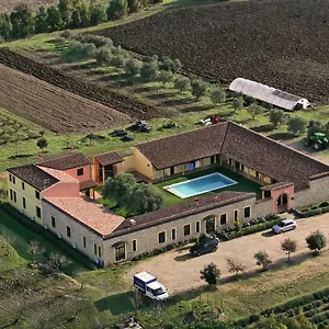 Su Massaiu Alloggio per agriturismo