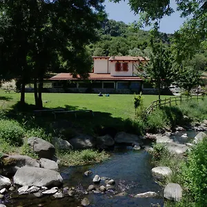 Sas Abbilas Alloggio per agriturismo