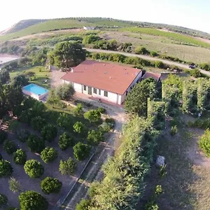  Bauernhof Agriturismo Silis