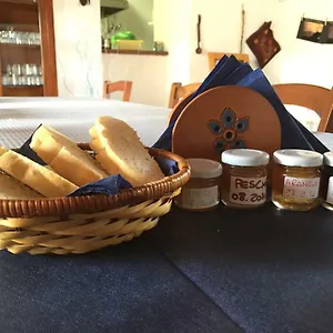 Agriturismo Vintura Alloggio per agriturismo