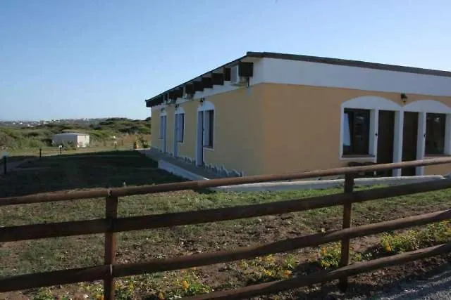 Country house La Tankitta Turismo Rurale