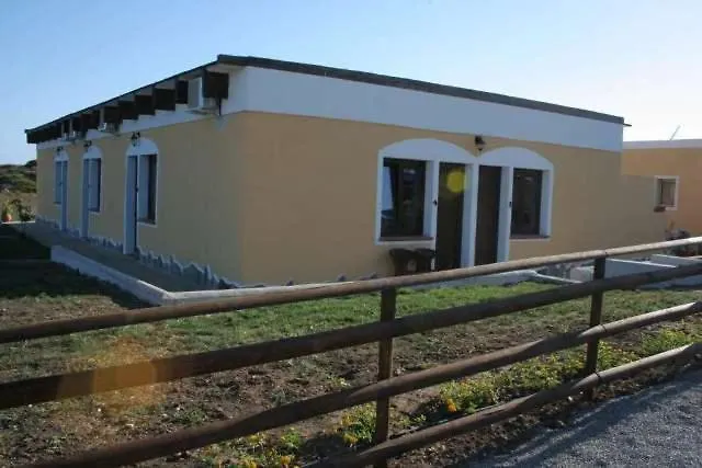 La Tankitta Turismo Rurale 0*, Stintino Italy
