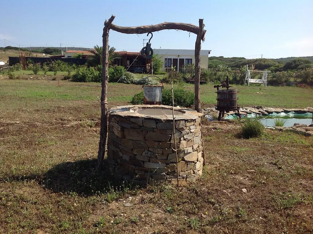 Country house La Tankitta Turismo Rurale
