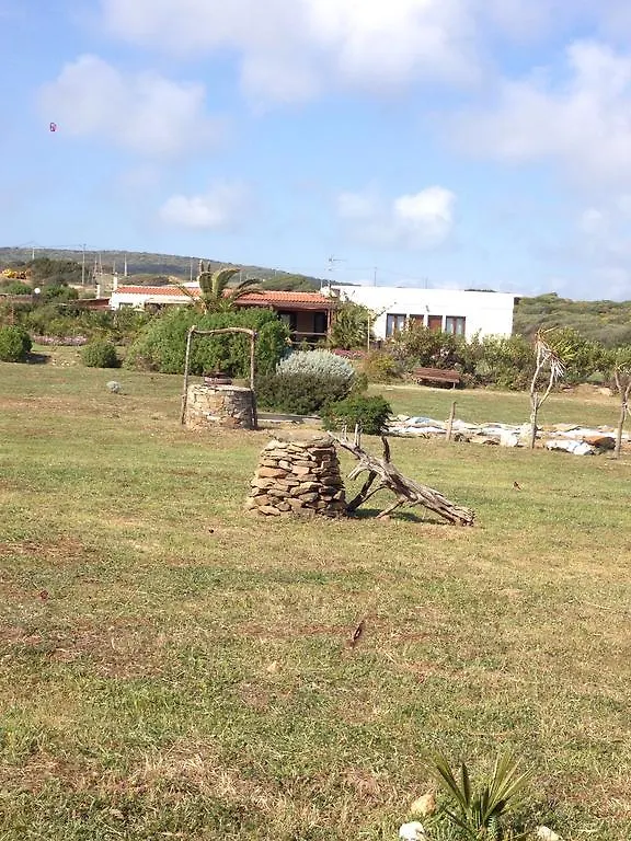 La Tankitta Turismo Rurale Country house